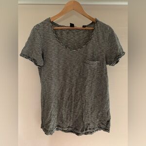 Scotch&Soda top